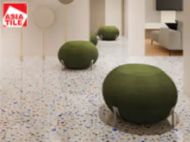 Asia tiles